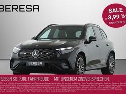 Schwarz Gebraucht 2025 Mercedes GLC450 AMG SUV | 75.950 € (Guter Preis)