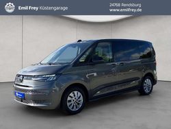 Indiumgrau metallic Gebraucht 2023 VW LT Van / Kleinbus | 39.480 €