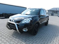 Schwarz Gebraucht 2009 Renault Koleos SUV | 3.600 € (Superpreis)
