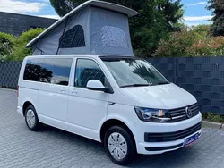Weiß Gebraucht 2018 VW T6 California Van | 44.900 €