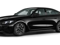 Schwarz Gebraucht 2024 BMW 420 Gran Coupé Comfort Edition Coupé | 48.049 € (Fairer Preis)