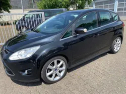 Black magic Gebraucht 2012 Ford C-MAX Titanium Van / Kleinbus | 8.950 € (Etwas zu teuer)