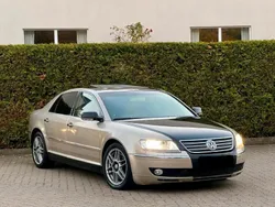 Andere außenfarben Gebraucht 2005 VW Phaeton Limousine | 4.000 €