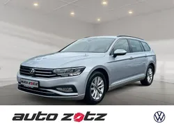 Silber Gebraucht 2023 VW Passat Business Kombi | 31.880 € (Etwas zu teuer)