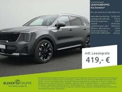 Interstellar grey m Gebraucht 2025 Kia Sorento Platinum SUV | 52.880 € (Guter Preis)