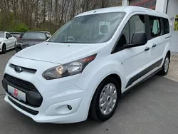 Frostweiß Gebraucht 2018 Ford Grand Tourneo Connect Trend Van / Kleinbus | 6.999 €