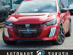 Rot Gebraucht 2024 Peugeot 208 GTi Kleinwagen | 17.990 € (Etwas zu teuer)