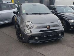 Grau Gebraucht 2019 Abarth 595 Competizione Kleinwagen | 18.860 € (Guter Preis)