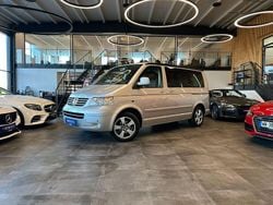 Silber Gebraucht 2005 VW T5 Comfortline Van | 9.990 € (Superpreis)