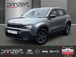 Met grey evoluzione (vr519/a) Gebraucht 2024 Jeep Avenger Longitude SUV | 18.970 € (Superpreis)