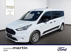 Weiß Gebraucht 2022 Ford Tourneo Connect Van / Kleinbus | 19.790 € (Fairer Preis)