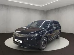 Karbon schwarz (metallic) Neu 2025 Opel Grandland X SUV | 33.950 € (Guter Preis)