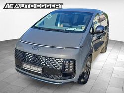 Grau Neu 2025 Hyundai Staria Signature Van | 56.588 €