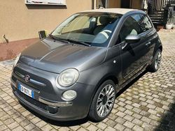Gebraucht 2010 Fiat 500C Lounge Cabrio | 5.500 €