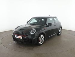 Grün Gebraucht 2022 Mini John Cooper Works Kleinwagen | 27.650 € (Fairer Preis)