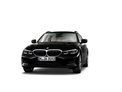 Gebraucht 2020 BMW 330 Shadowline Kombi | 30.935 € (Superpreis)