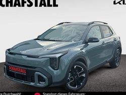 Grün Neu 2026 Kia Stonic GT-Line SUV | 27.479 € (Fairer Preis)