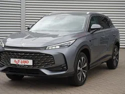 Grau Neu 2025 MG HS Comfort SUV | 26.890 € (Guter Preis)