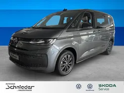 Grau Neu 2025 VW T7 Life Van | 70.206 €