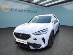 Weiß Gebraucht 2023 Cupra Formentor VZ SUV | 32.649 € (Fairer Preis)
