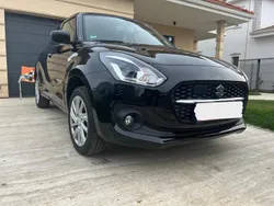 Schwarz Gebraucht 2023 Suzuki Swift Comfort Kleinwagen | 14.800 € (Superpreis)