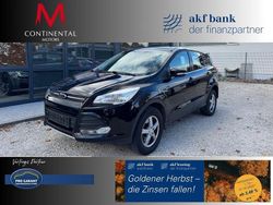 Schwarz Gebraucht 2015 Ford Kuga Trend SUV | 10.490 € (Guter Preis)