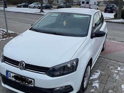 Gebraucht 2014 VW Polo Coupé | 5.950 € (Fairer Preis)