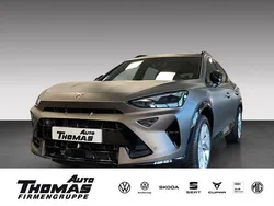 Century bronze matt Gebraucht 2024 Cupra Formentor VZ SUV | 45.430 € (Etwas zu teuer)