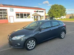 Midnight skygrau metallic Gebraucht 2014 Ford Focus Ambiente Limousine | 7.480 € (Fairer Preis)