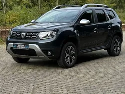 Schwarz Gebraucht 2019 Dacia Duster Prestige SUV | 14.990 € (Fairer Preis)