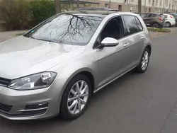 Grau Gebraucht 2016 VW Golf VII Limousine | 11.500 € (Guter Preis)