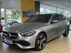 Gold Gebraucht 2024 Mercedes C220 Limousine | 44.999 € (Teuer)