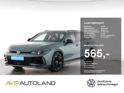 Grenadillschwarz Gebraucht 2024 VW Passat Style Kombi | 47.170 € (Fairer Preis)