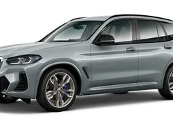 Gebraucht 2024 BMW X3 SUV | 93.059 €