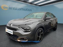 Grau Gebraucht 2023 Citroën C4 PureTech Limousine | 17.399 € (Guter Preis)