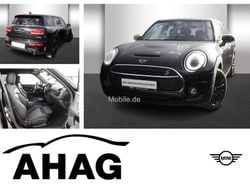 Schwarz Gebraucht 2022 Mini Cooper S Clubman Kombi | 27.990 € (Etwas zu teuer)
