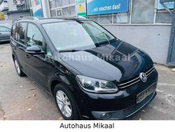Jhzg Gebraucht 2012 VW Touran Style Van / Kleinbus | 6.499 € (Fairer Preis)