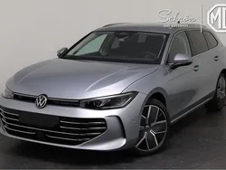 Neu 2025 VW Passat Alltrack Elegance Kombi | 41.871 € (Fairer Preis)