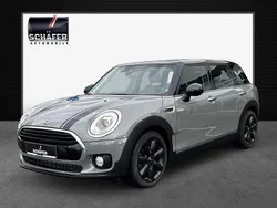 Grau Gebraucht 2019 Mini Cooper Clubman Kombi | 20.990 € (Fairer Preis)