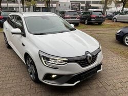 Weiß Gebraucht 2020 Renault Mégane IV R.S. Limousine | 14.444 € (Superpreis)