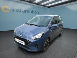 Blau Neu 2025 Hyundai i10 Trend Kleinwagen | 18.499 € (Fairer Preis)