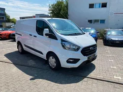 Weiß Gebraucht 2019 Ford Transit Custom Trend Van / Kleinbus | 15.999 € (Superpreis)