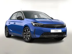 Voltaik blau metallic / dach: sc voltaik blau metallic / dach: sc Neu 2025 Opel Corsa Kleinwagen | 20.084 € (Guter Preis)