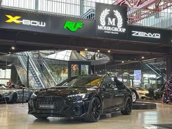 Andere Gebraucht 2023 Audi RS5 Sportback Comfort Limousine | 106.900 €