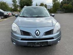 Grau Gebraucht 2009 Renault Koleos Dynamique SUV | 3.990 € (Fairer Preis)