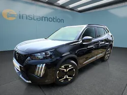 Schwarz Neu 2025 Peugeot 2008 SUV | 29.899 € (Guter Preis)