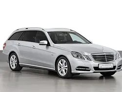 Mercedes E300