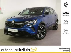 Stahlblau Gebraucht 2023 Renault Austral Equilibre SUV | 27.790 € (Fairer Preis)