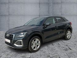 Manhattangrau metallic Neu 2025 Audi Q2 Advanced Plus SUV | 35.990 € (Guter Preis)
