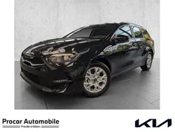 Zilinaschwarz metallic Neu 2024 Kia Ceed Sportswagon Comfort Kombi | 22.490 € (Guter Preis)